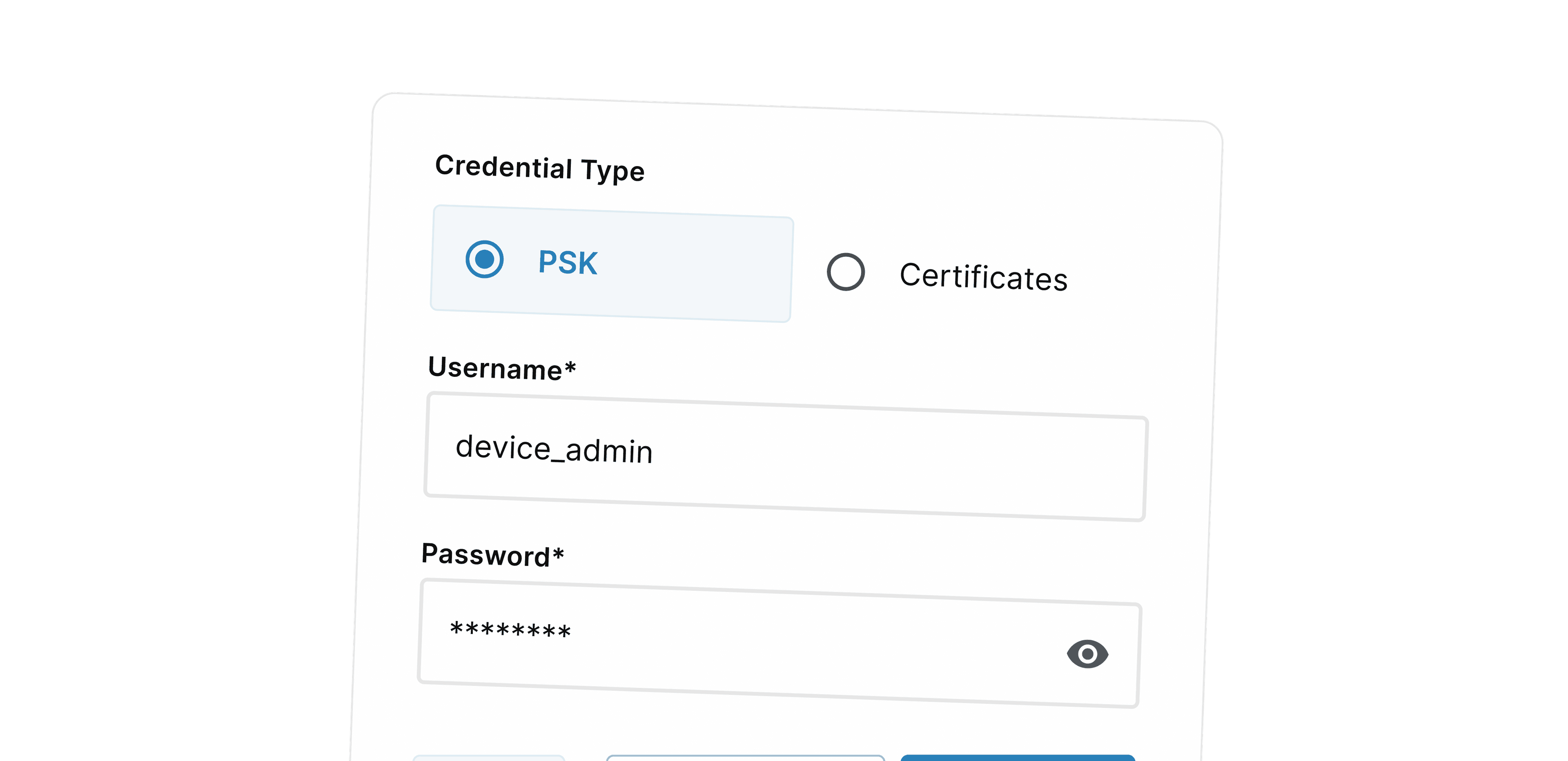 Secure by Design preview